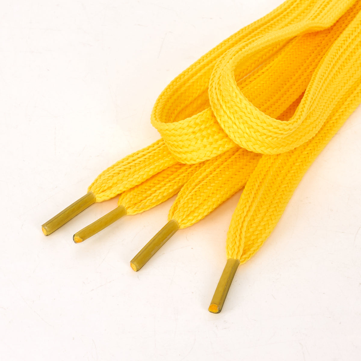 Supreme Turbo Laces - Premium No-Tie Shoelaces in Multiple Colors for Running, Walking & Everyday Wear | Durable & Quick-Adjustable Shoe Accessories