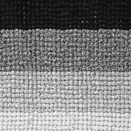 Gradient Black