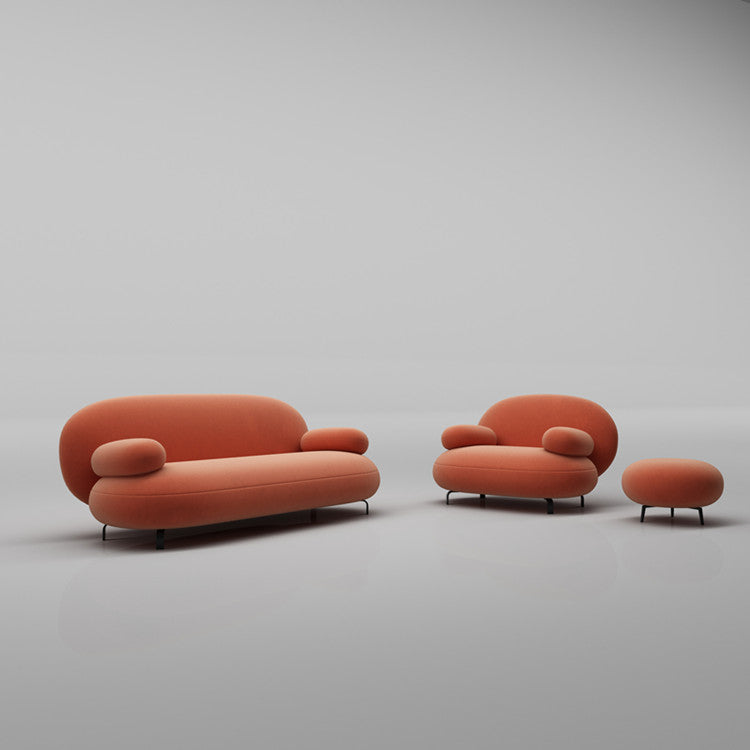 Arredo Sofa Set - Modern Living Room Furniture for Comfort & Style | Perfect for Family Gatherings & Relaxation
