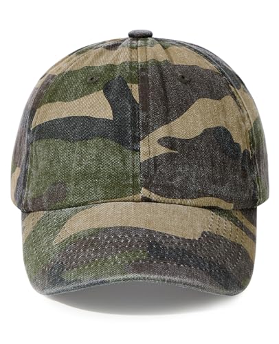 Camo a