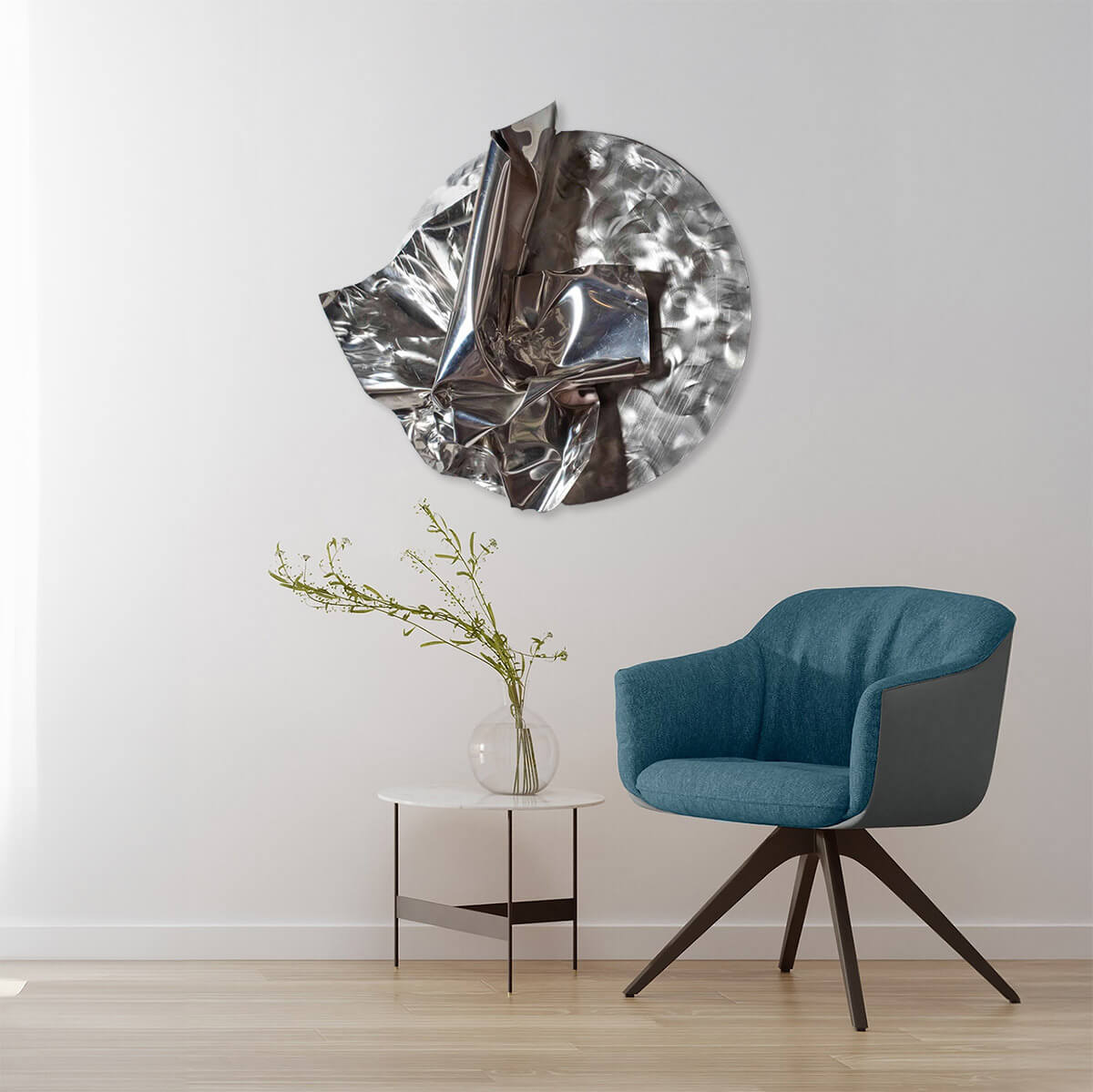 Vedere è Credere - See to Believe | High-Quality Italian-Inspired Home Decor & Gifts for Living Room, Bedroom, or Office