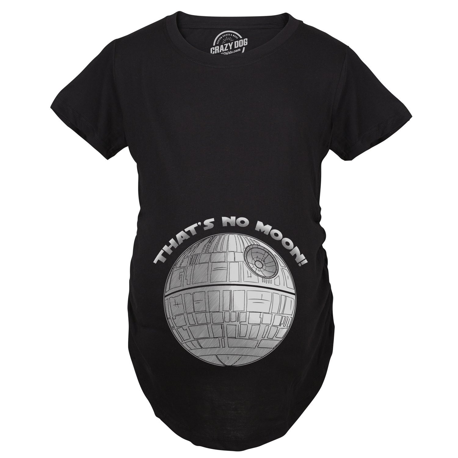 Funny Pregnancy Announcement T-Shirt - Cute 