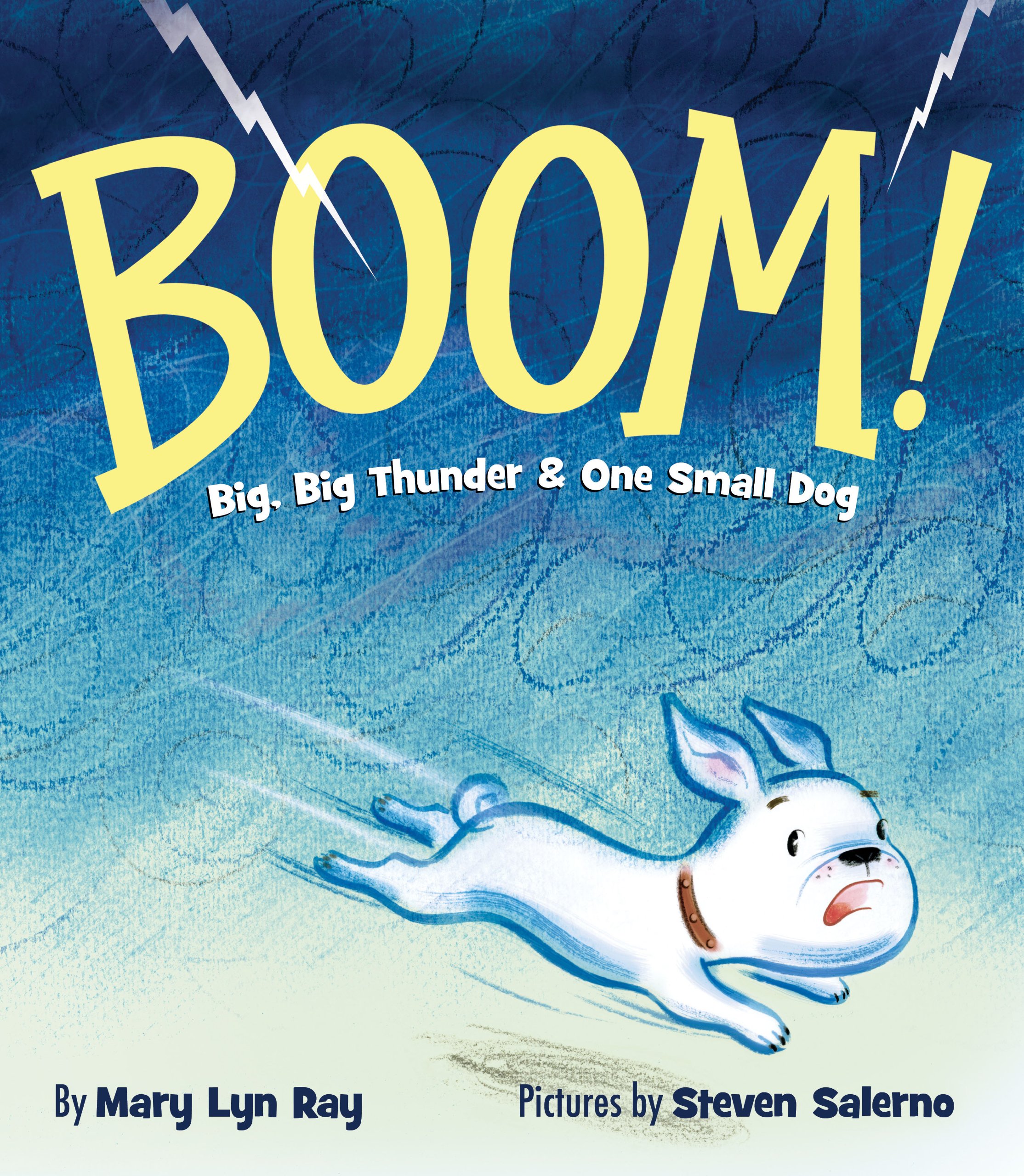 BOOM! Big Thunder Sound Effects & Small Dog Barking - Perfect for Halloween, Movies, and Sound Design Projects