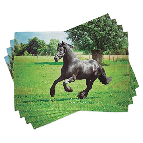 Black Green