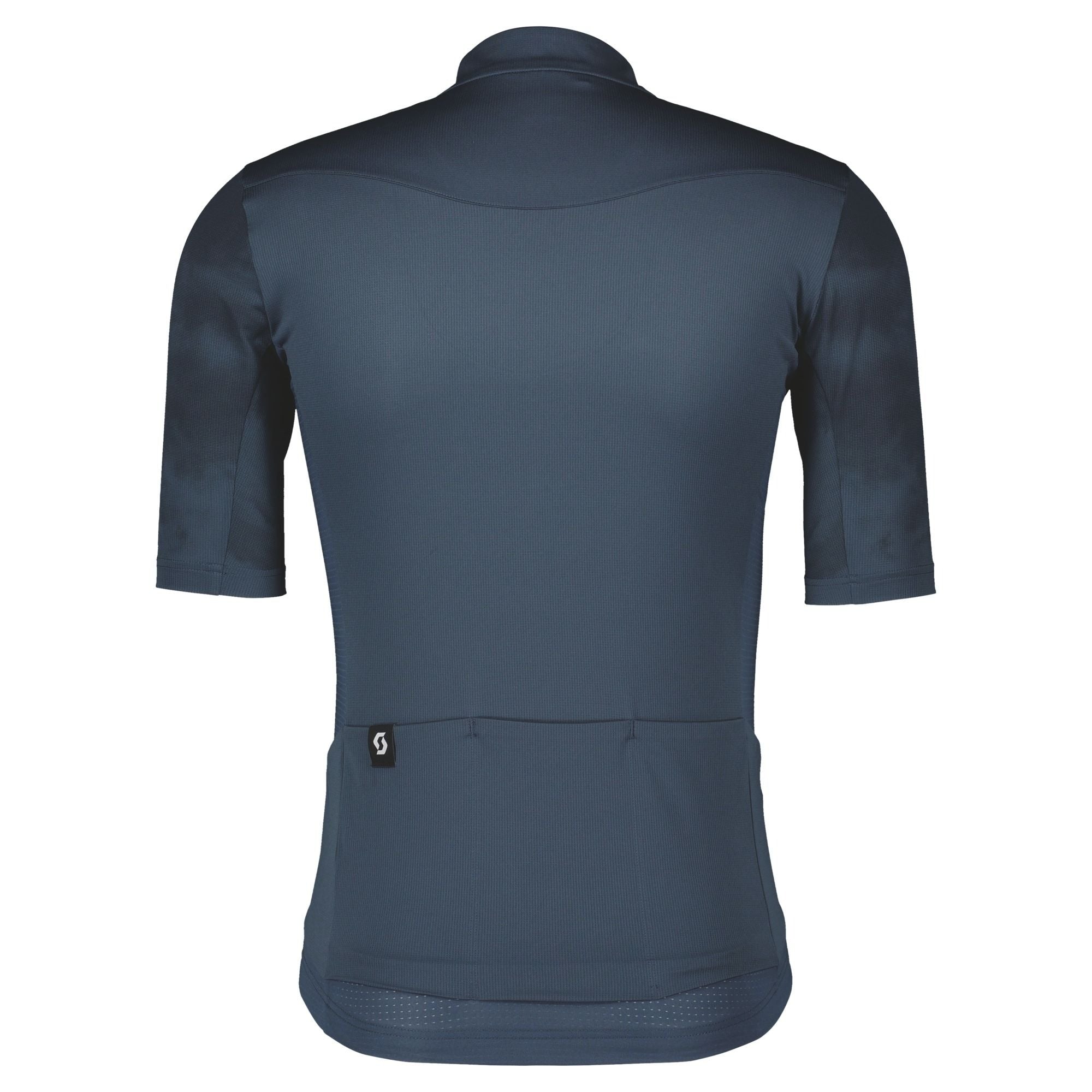 Scott Men's Gravel 10 Short Sleeve Cycling Jersey - Lightweight & Breathable Bike Shirt for Mountain & Road Biking - 2024 Edition