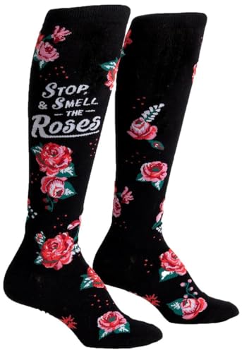 Stop & Smell the Roses