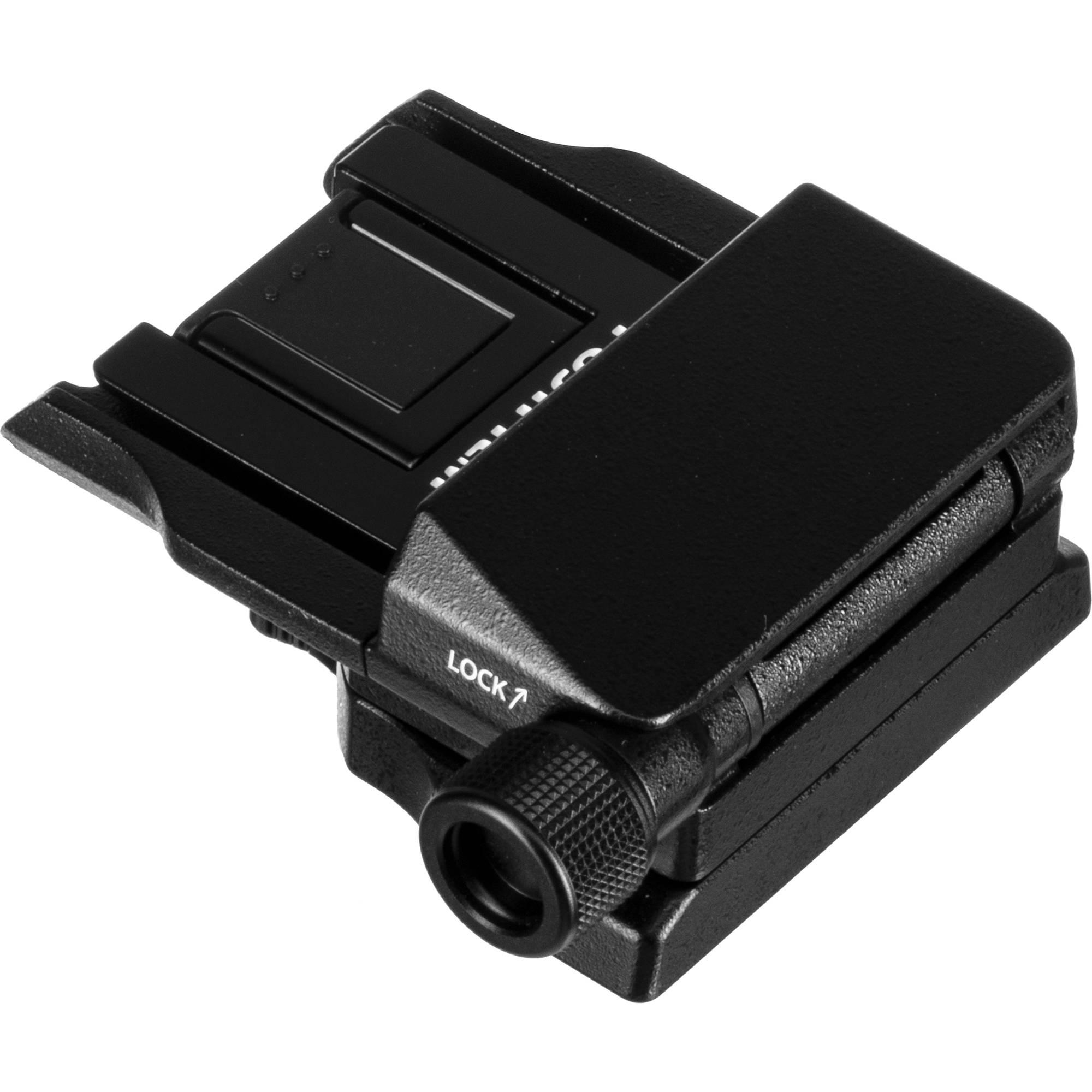 Fujifilm EVF TL1 Electronic Viewfinder Tilt Adapter for X-T4, X-T3, X-Pro3 - Perfect for Low-Angle Shooting & Vlogging