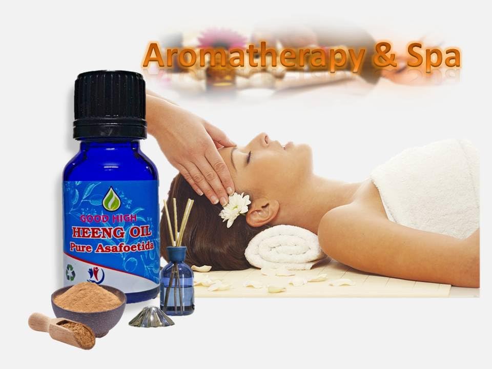 Pure Natural Organic Vegan Asafoetida (Heeng) Essential Oil - Undiluted, 10mL for Aromatherapy, Personal Care & Ayurvedic Remedies - Perfect for Relaxation, Meditation & Holistic Wellness