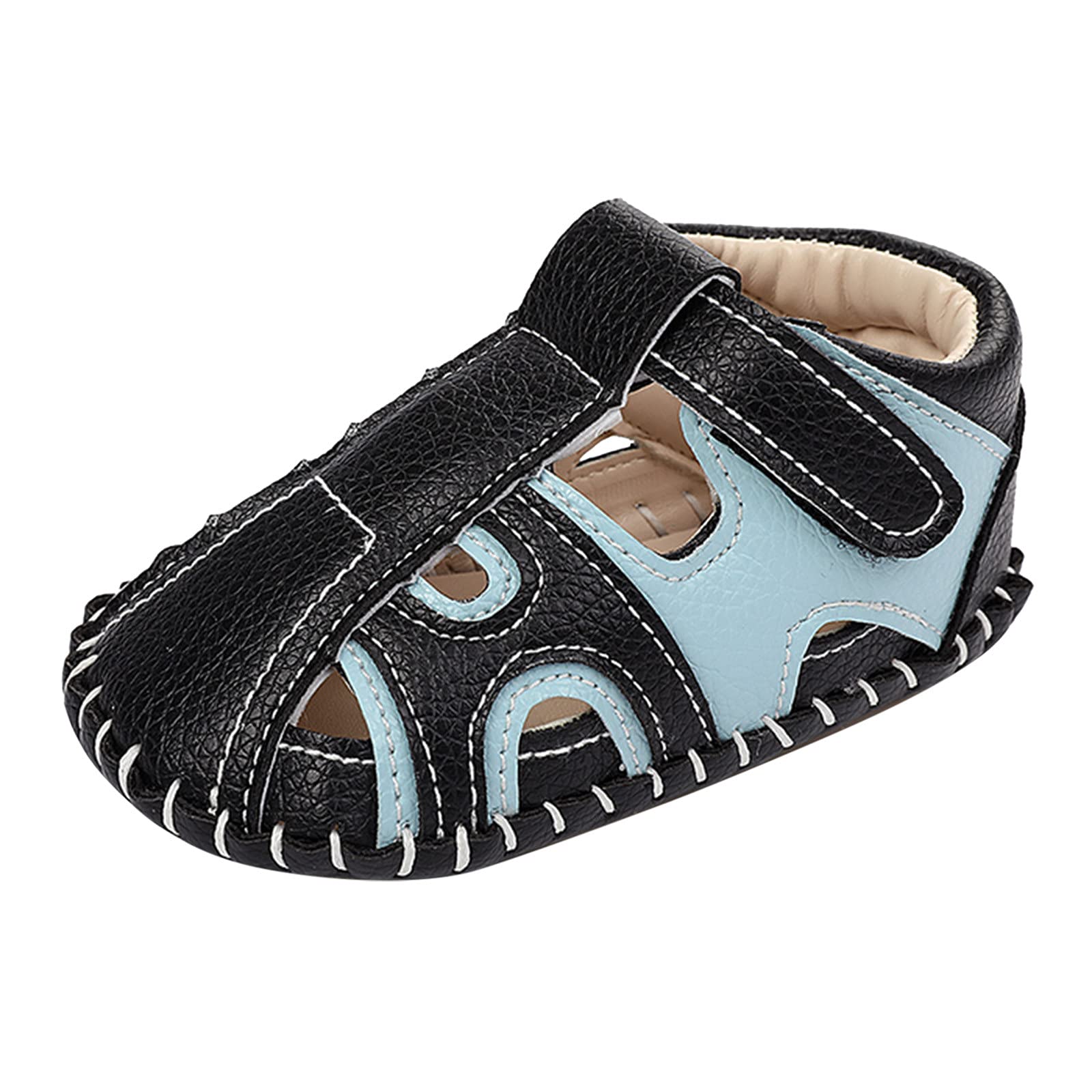 **Best Baby Toddler Shoes for Summer - Soft Prewalker Sandals for Girls & Boys - Comfortable & Breathable for Outdoor Play, Beach & Daily Walks**