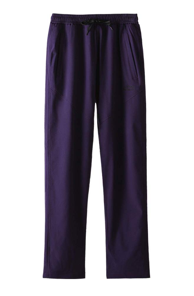 Arlita Women's Fleece-Lined Insulated Snow Ski Pants - Waterproof Softshell Hiking & Work Pants with Removable Lining - Perfect for Winter Sports, Outdoor Adventures & Cold Weather Activities