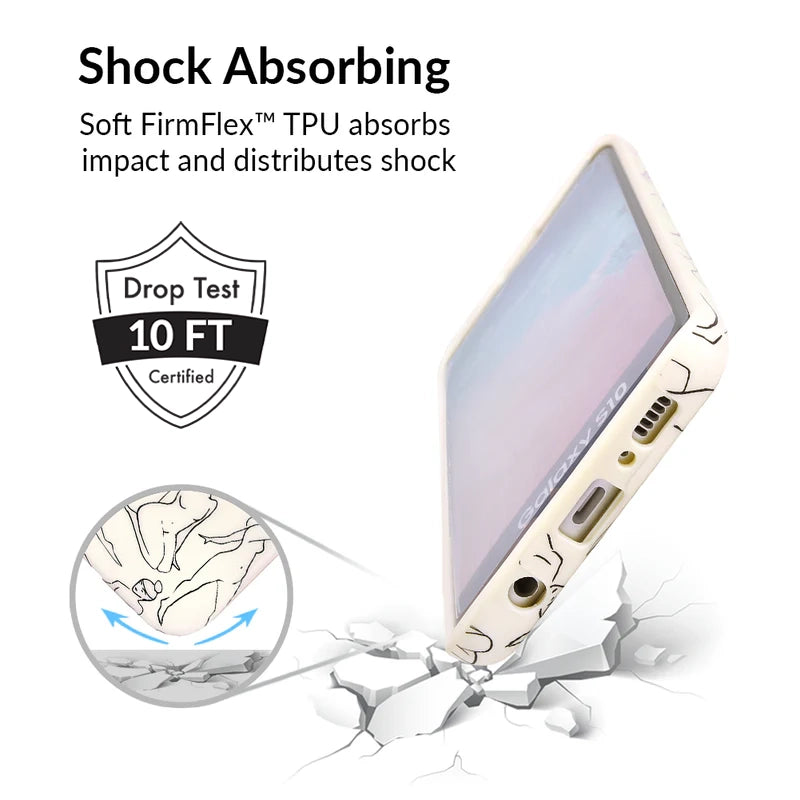 Stylish Samsung Phone Case - Trendy & Durable Protective Cover for Samsung Galaxy Series | Perfect for Everyday Use, Travel & Outdoor Activities
