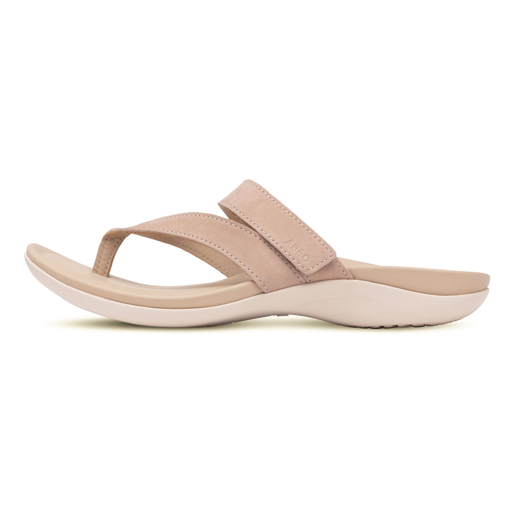 Oasis Thong Sandal - Comfortable Flip Flops for Women & Men | Beach, Pool & Summer Outdoor Activities | Lightweight & Durable Sandals