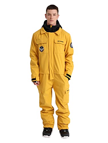 Men-yellow