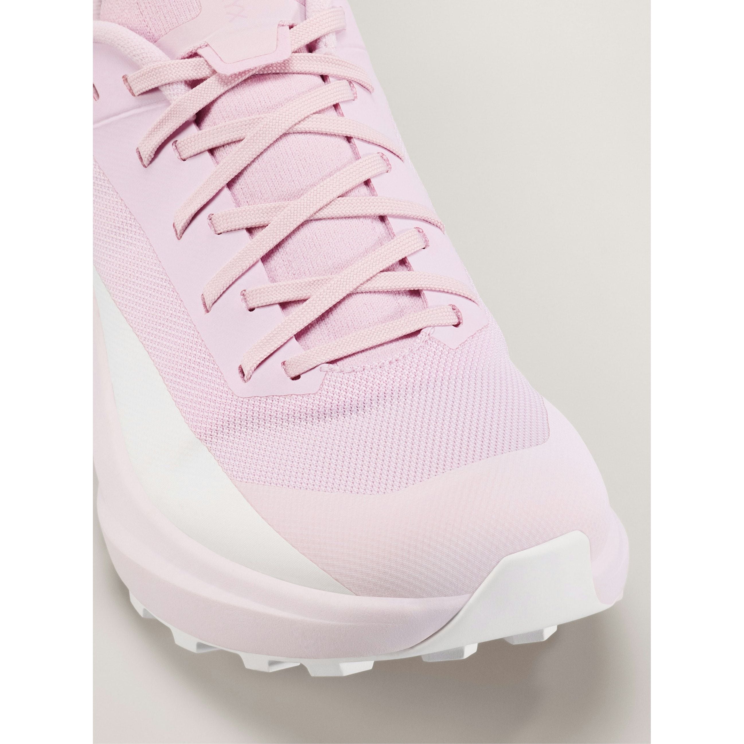 Arc'teryx Norvan LD 4 Women's Waterproof Hiking Shoes - Lightweight Trail Running Shoes for Outdoor Adventures & Mountain Climbing