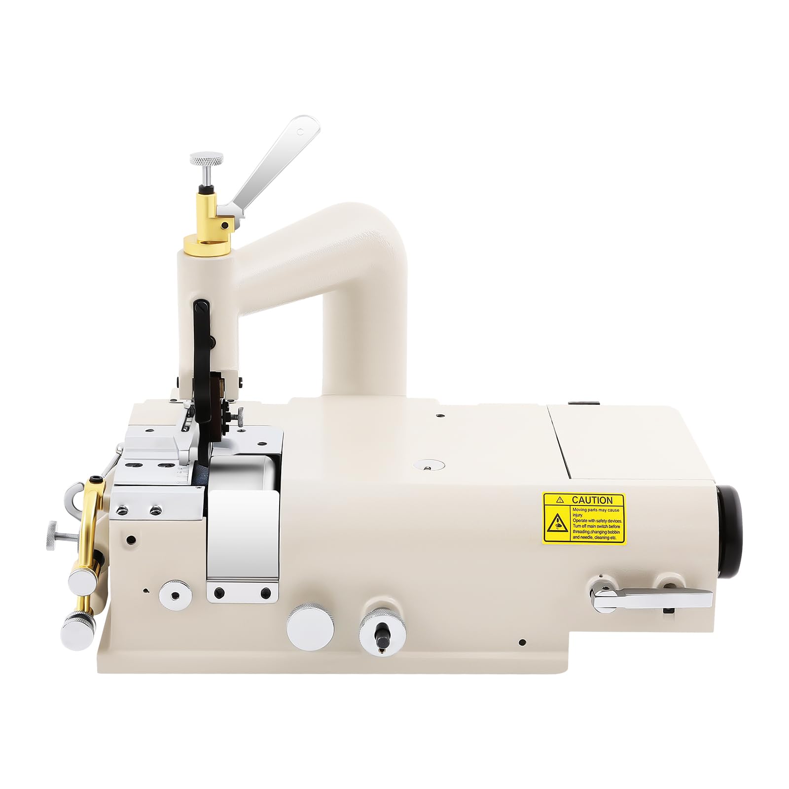 Electric Leather Skiving Machine 1200RPM - SM-801 Professional Leather Thinner & Cutter Tool for Shoes, Bags, Belts, Wallets | Perfect for Leather Crafting, DIY Projects & Professional Workshops