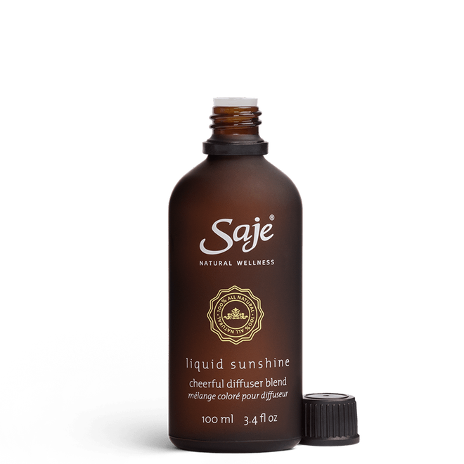Liquid Sunshine® - Premium Vitamin D3 Drops for Immune Support & Bone Health - Perfect for Daily Wellness & Indoor Lifestyles