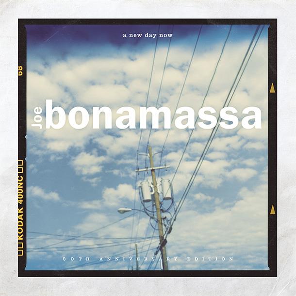 Joe Bonamassa 