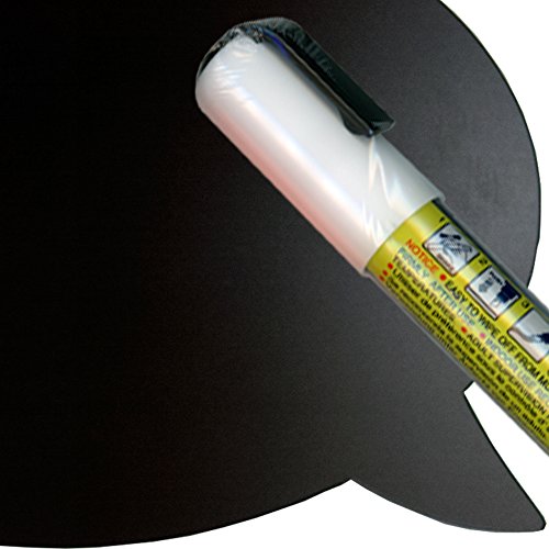 Right Hand With White Marker