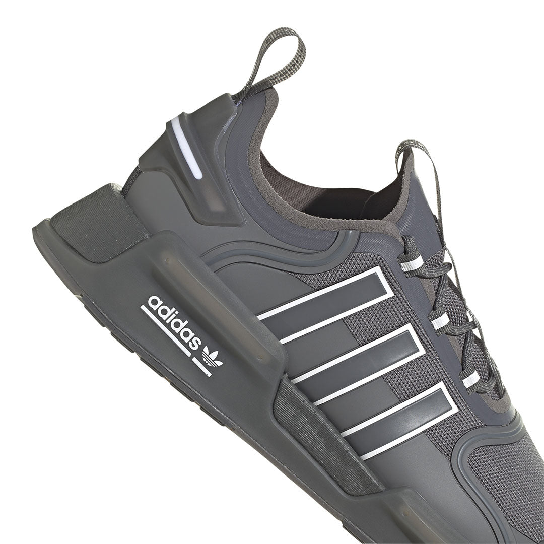 adidas Men's NMD_V3 Running Shoes - Lightweight Comfort Sneakers for Men (HQ6636) | Gym Workout, Jogging & Casual Wear