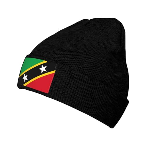 Saint Kitts and Nevis Flag-q0000000001