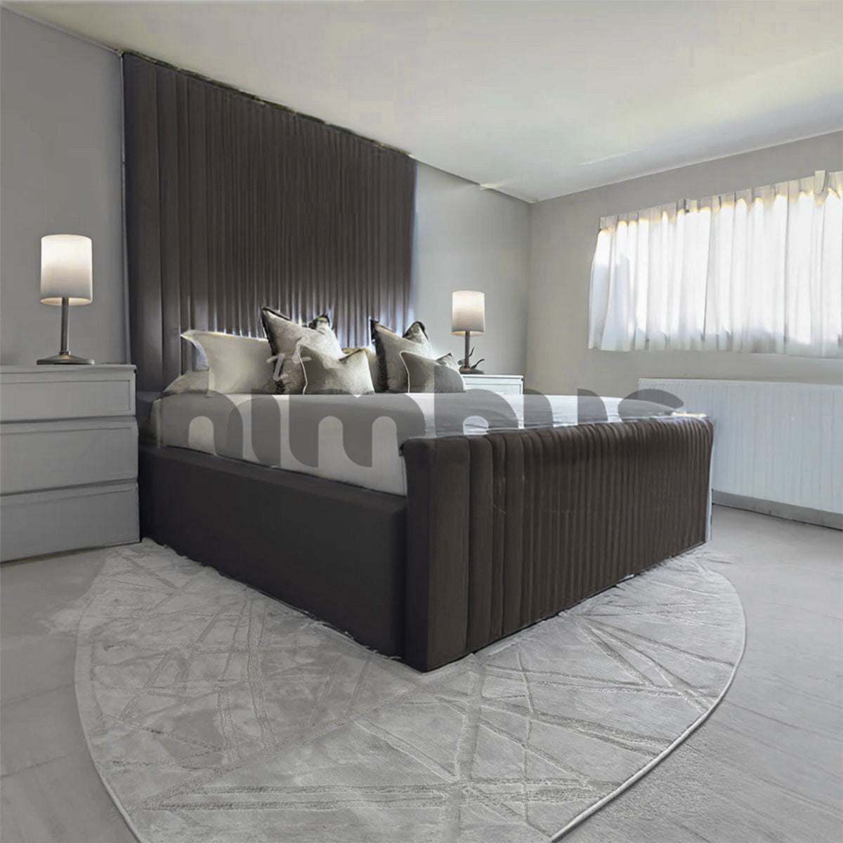 Naples Grey