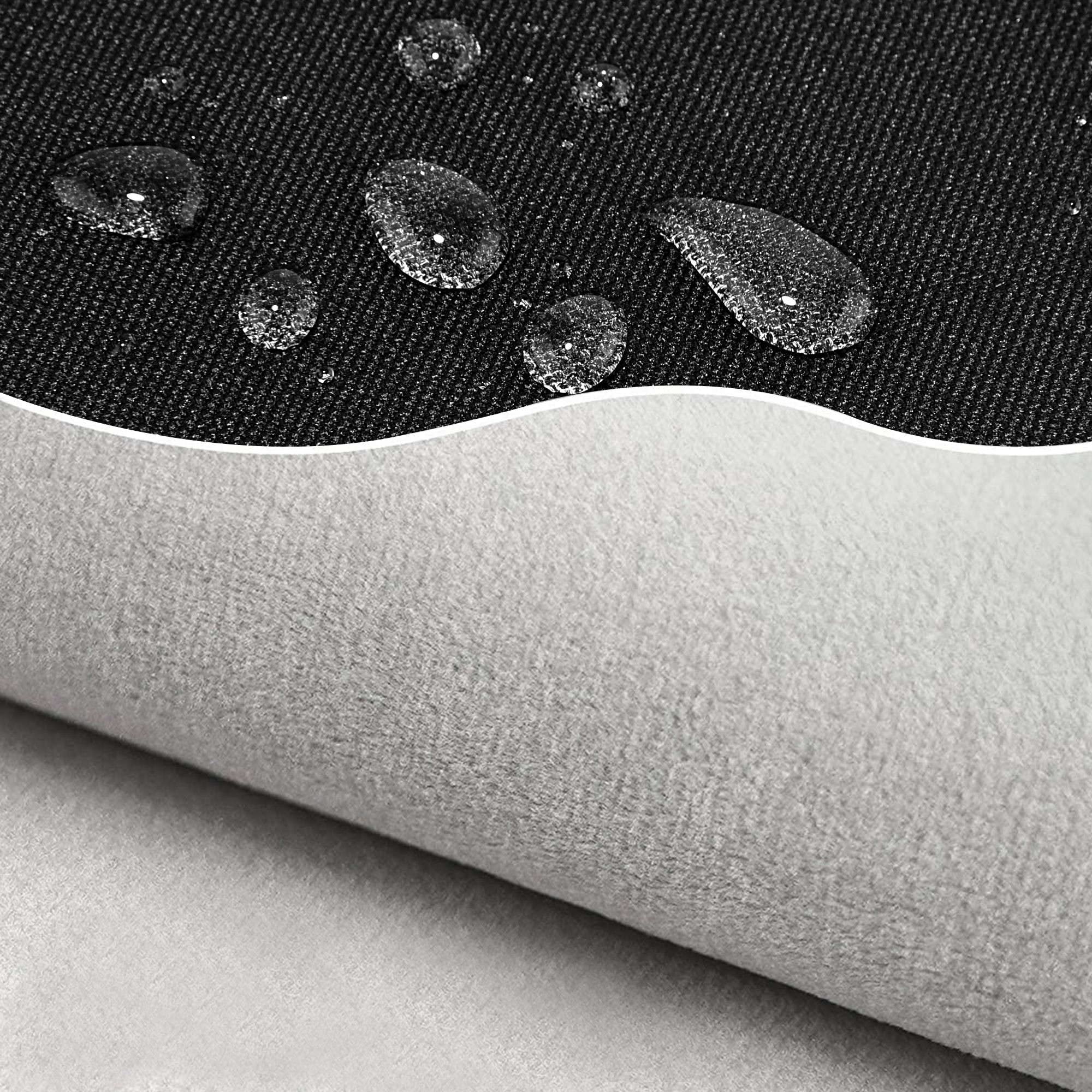 HSEOK 13.3-14 Inch Waterproof Laptop Sleeve Case - Compatible with MacBook Pro 14