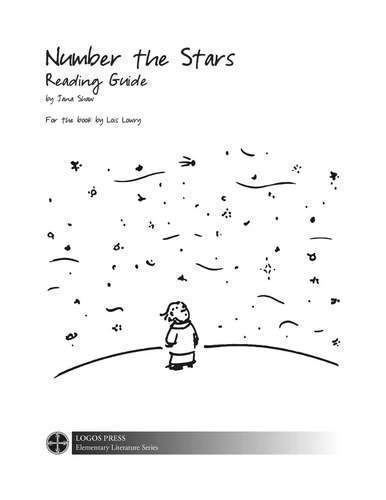 Number the Stars Novel Study Guide - Digital Download for Teachers & Homeschooling | Perfect for Classroom Activities & Book Clubs