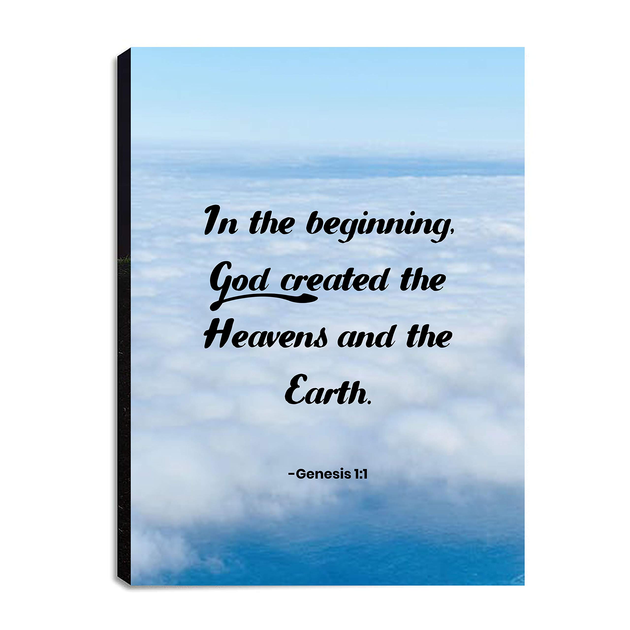 In The Beginning