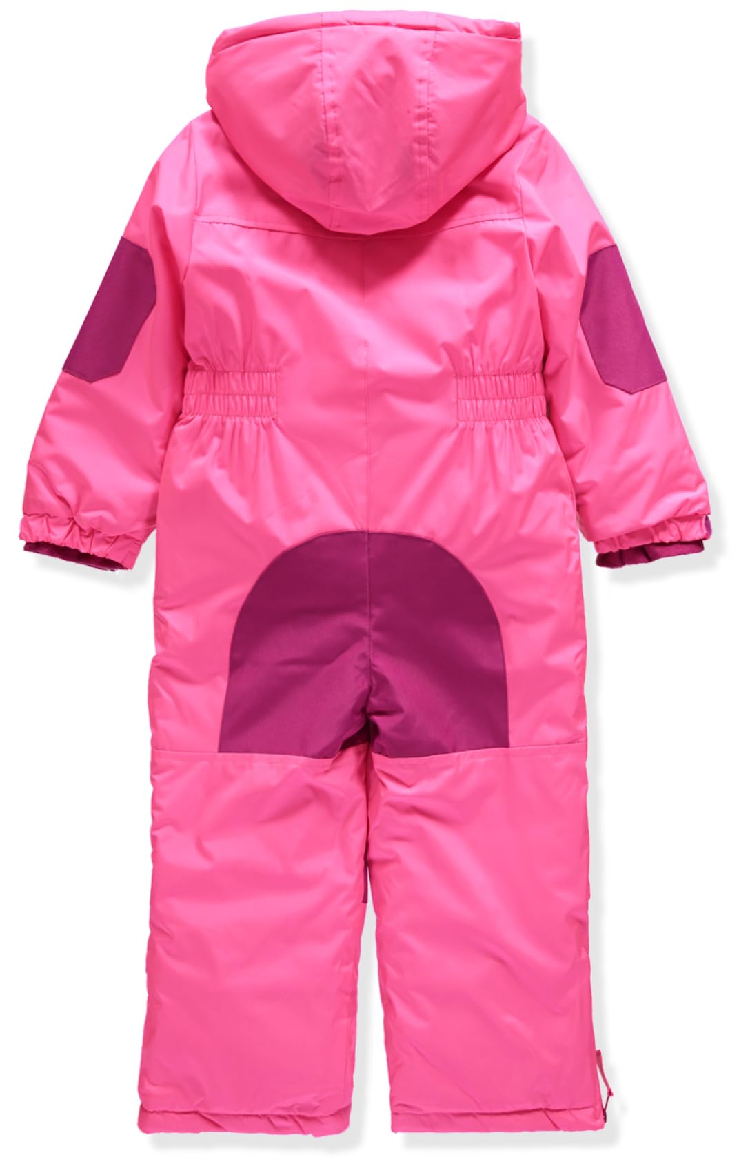 Pink Platinum Girls' Snowmobile Snowsuit - Waterproof Winter Jacket & Pants Set for Kids - Perfect for Snowboarding, Skiing & Outdoor Winter Play