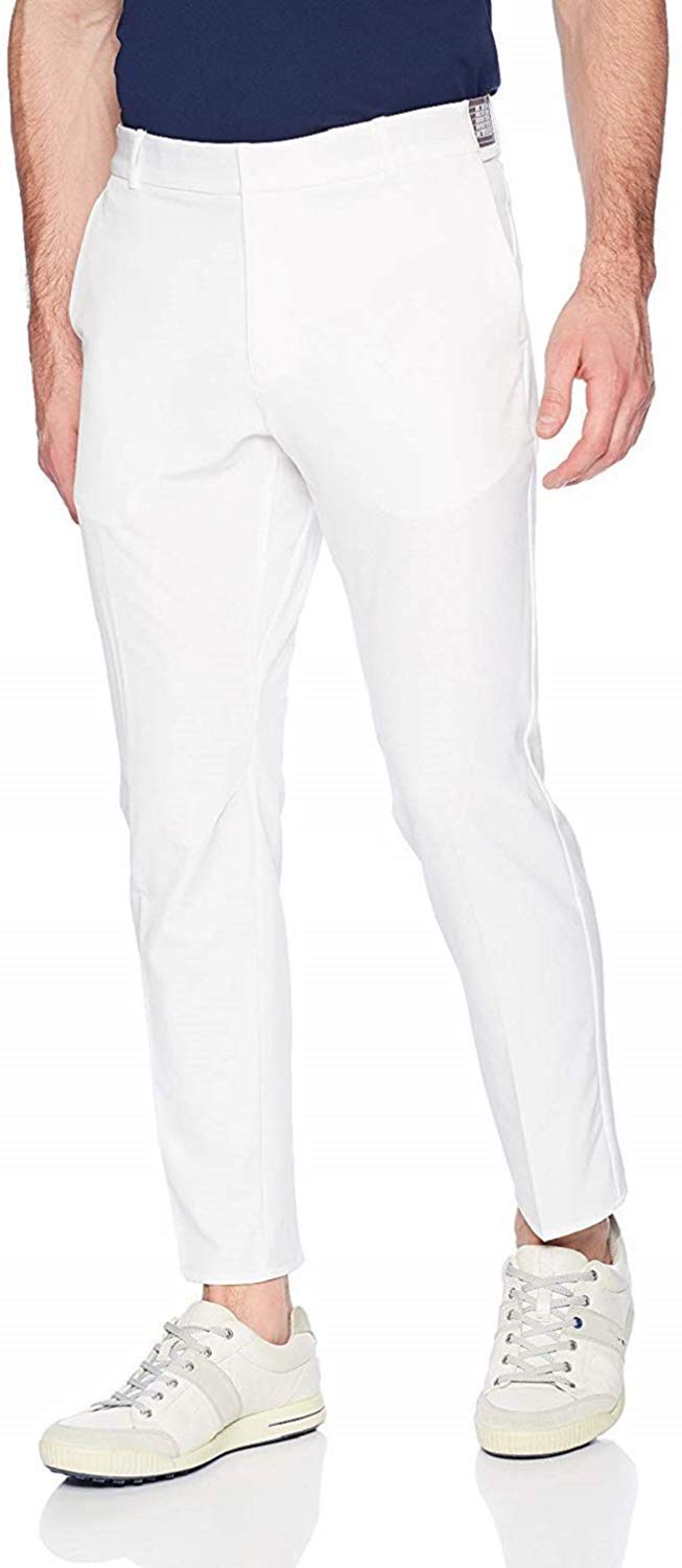 Nike Men's Flex Slim Golf Pants - Lightweight Stretch Golf Trousers for Comfort & Performance | Perfect for Golfing, Business Casual & Outdoor Activities