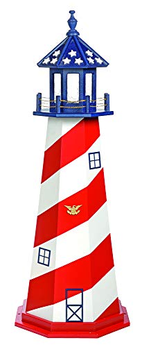 Patriotic