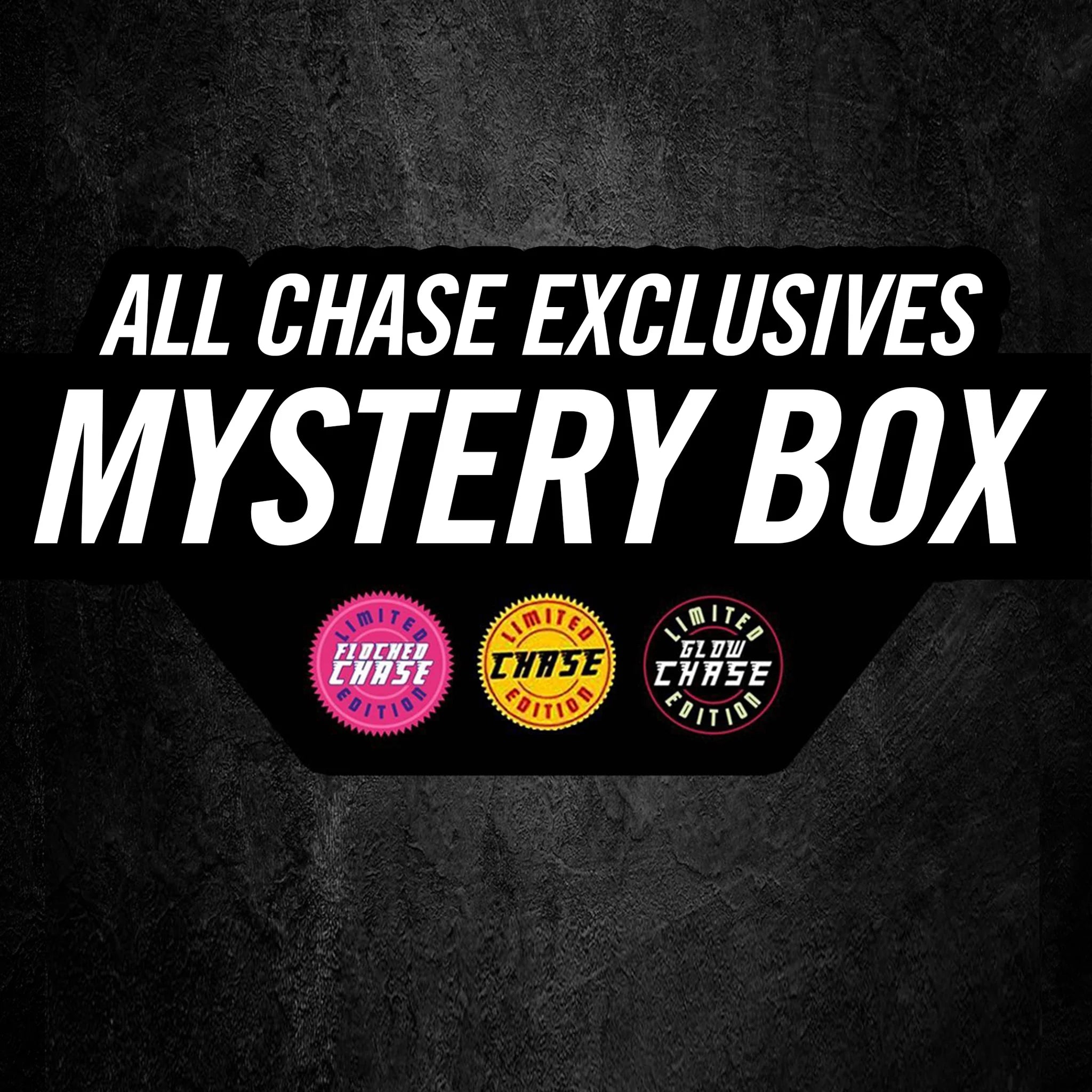 Chalice All Chase Mystery Box - March 2024 Edition | Collectible Trading Cards for Gamers & Anime Fans | Perfect for Trading, Collecting & Gift Giving