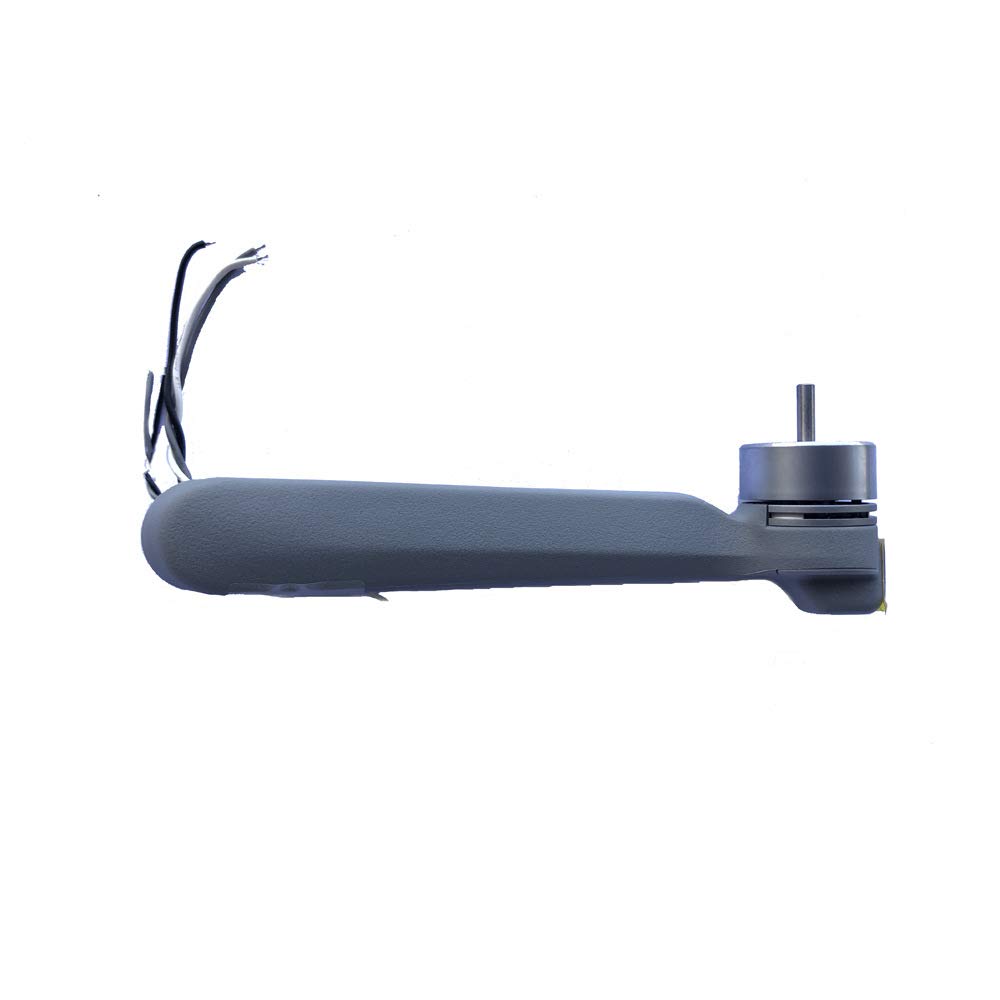 Original Huaye Mavic Air 2 Motor Arm Replacement Part for DJI Mavic Air 2 Drone - Left Rear (Compatible with DJI Mavic Air 2) | Perfect for Drone Repair, Maintenance & Crash Replacement