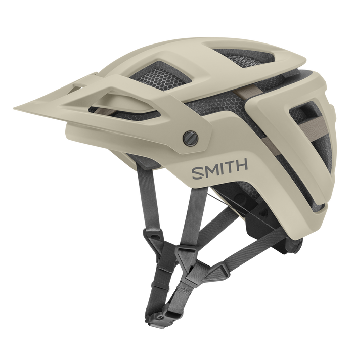 Smith Forefront 3 MIPS Helmet - Lightweight Mountain Bike & Cycling Helmet with Advanced Protection - Perfect for Trail Riding, Commuting & Outdoor Adventures