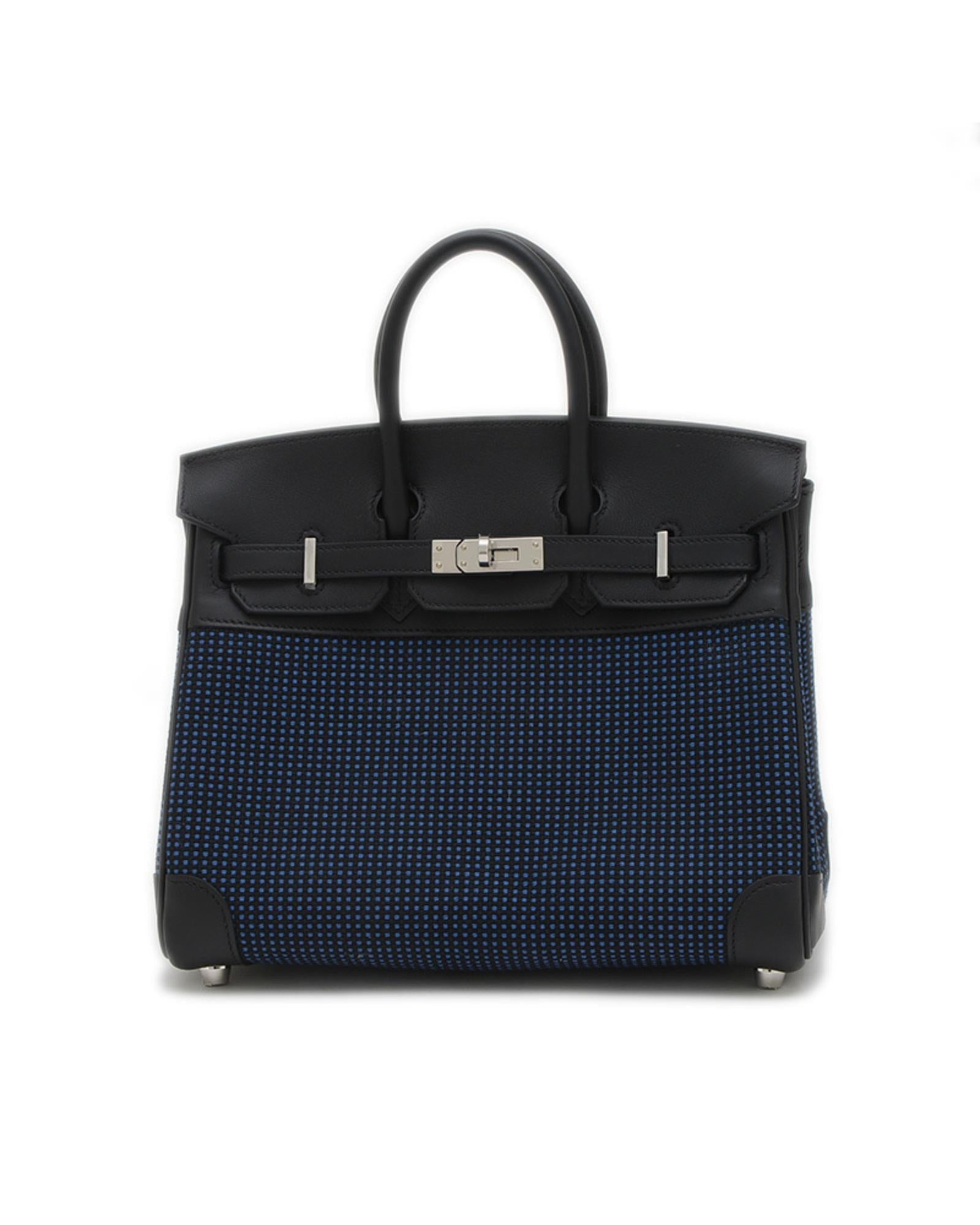 Birkin 25 Handbag - Luxury Leather Tote Bag for Women | Perfect for Work, Travel & Special Occasions