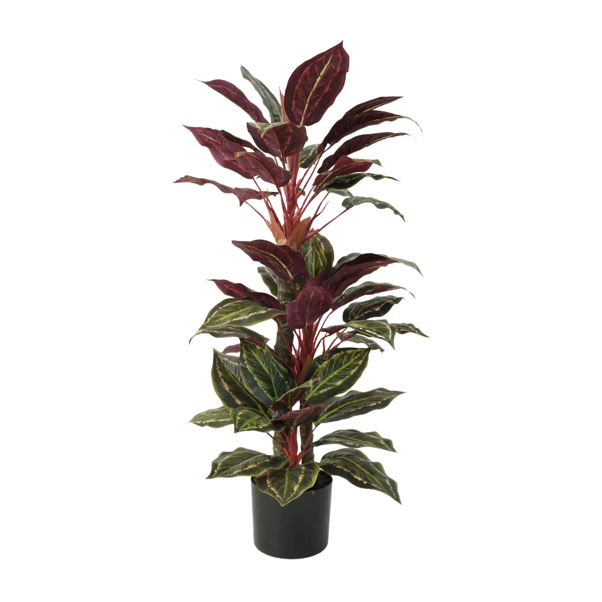Realistic Artificial Cordyline Plant - 35