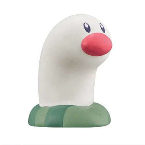 Bandai 1 Inch Mini Pokemon Finger Puppet - Armarouge & Ceruledge Edition for Kids | Perfect for Storytelling, Playtime & Collectibles