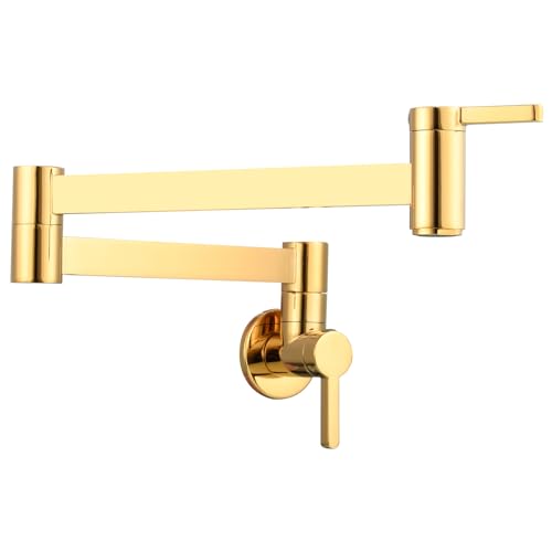 Titanium Gold