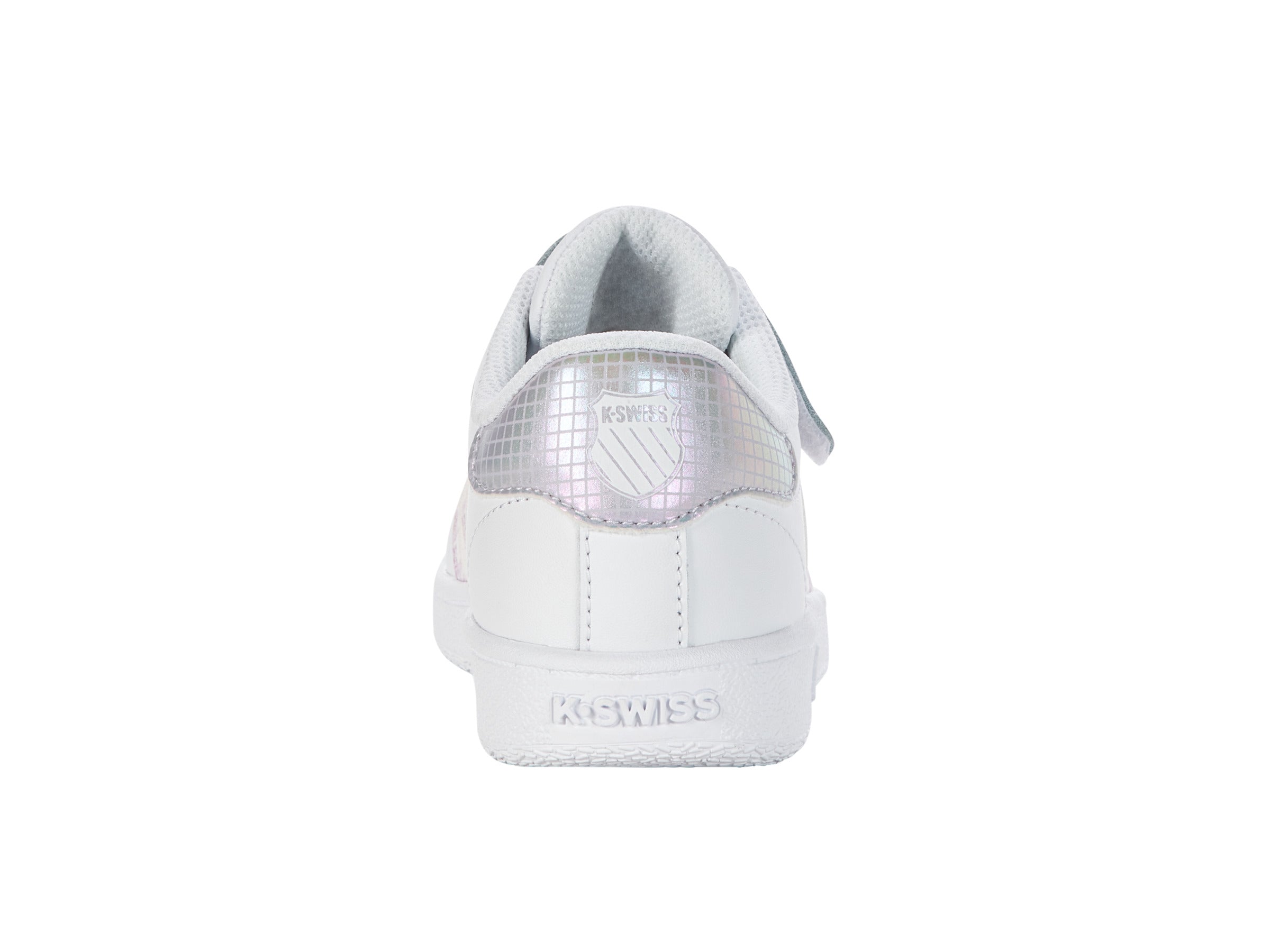 Classic VN VLC Sneakers in White/Lilac Snow - Comfortable & Stylish Women's Shoes for Casual Wear, Running & Everyday Fashion