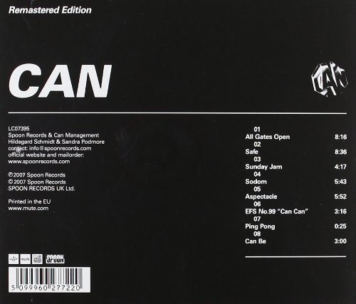 Can - Durable and Stylish Drinking Can for Water, Juice & Soda | Perfect for Camping, Hiking, Picnics & Outdoor Adventures