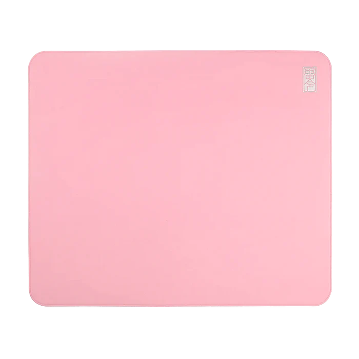 Lei Ling Large Gaming Mouse Pad - Non-Slip Rubber Base, Smooth Surface for PC & Laptop - Perfect for Esports, Office Work & Home Gaming Setup