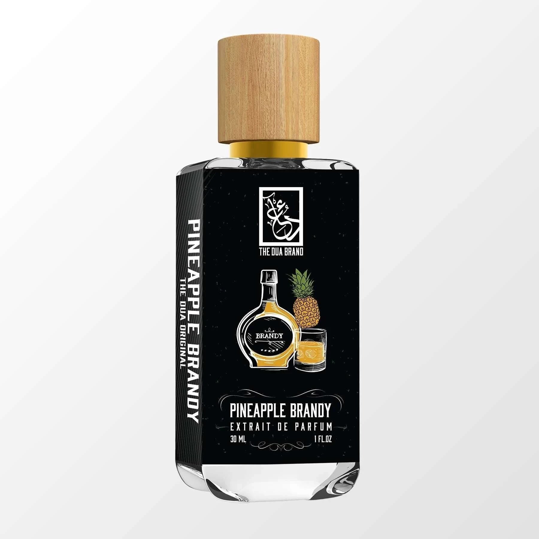 Premium Pineapple Brandy - Smooth & Tropical Flavored Liquor for Cocktails, Gifts & Celebrations | Perfect for Mixing Drinks, Parties & Special Occasions