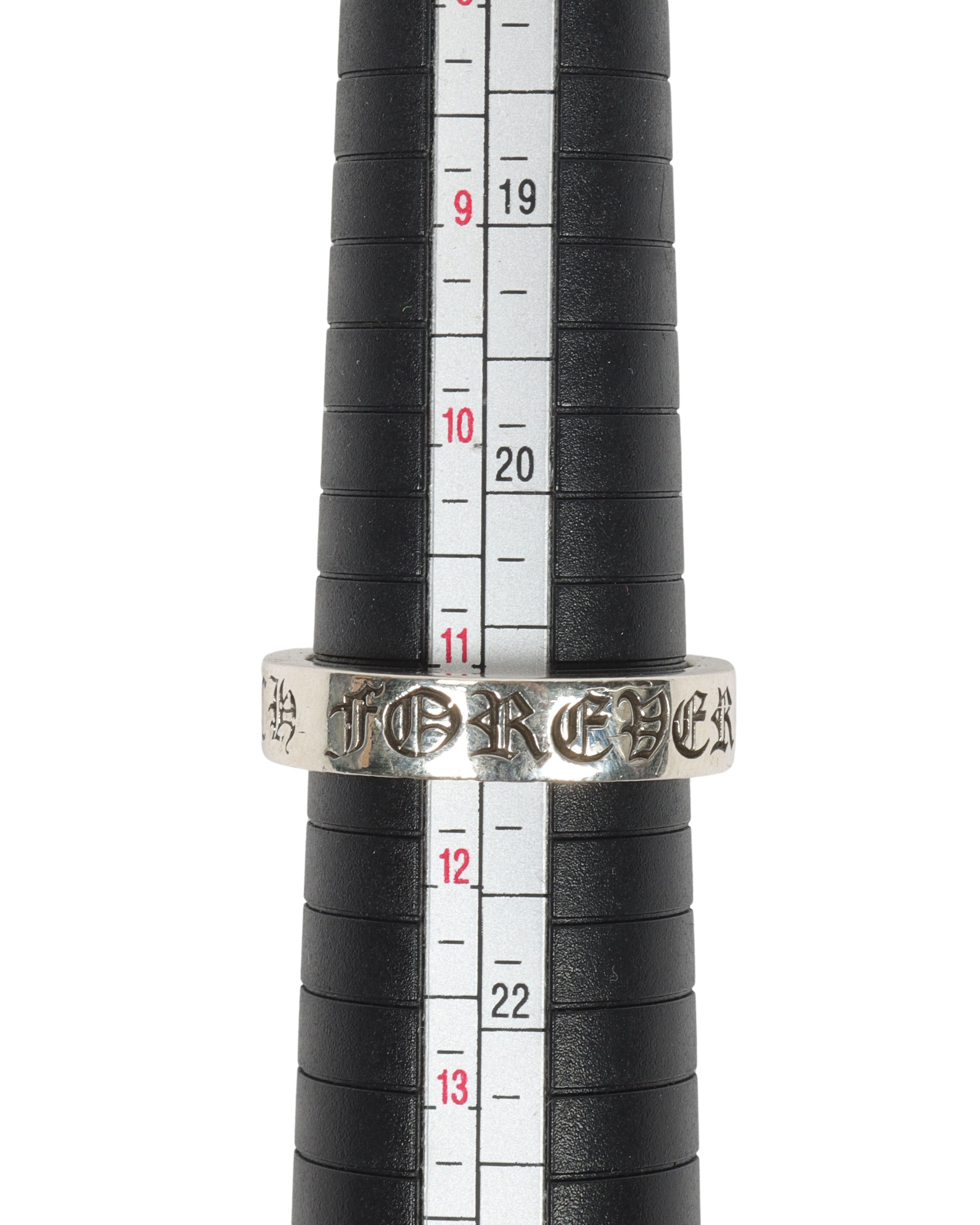 Forever Spacer Ring - Adjustable Stackable Ring for Women | Perfect for Layering, Bridal, and Everyday Jewelry | Ideal for Gifts, Weddings, and Fashion Accessories