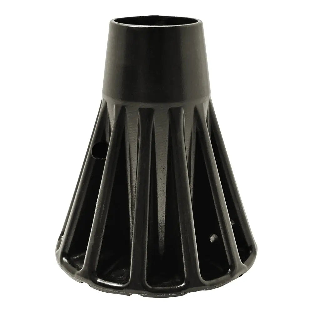 Original OEM Plastic Head/Foot for Coats 85607622 Robotic Arm - Replacement Part for Industrial Automation & Manufacturing Equipment