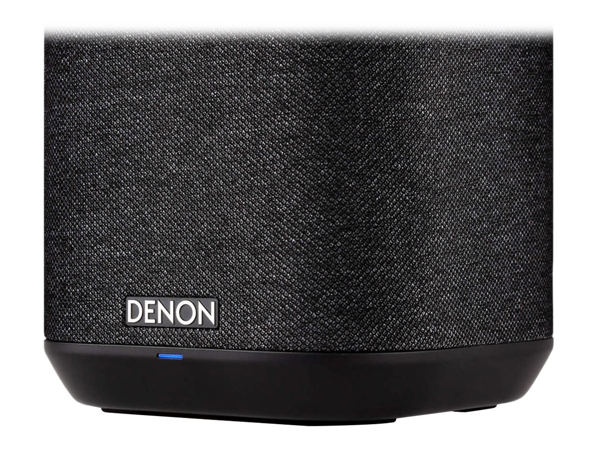 Denon Home 150 Wireless Speaker - High-Quality Bluetooth Speaker for Home, Office & Outdoor Use | Premium Sound for Music, Movies & Parties