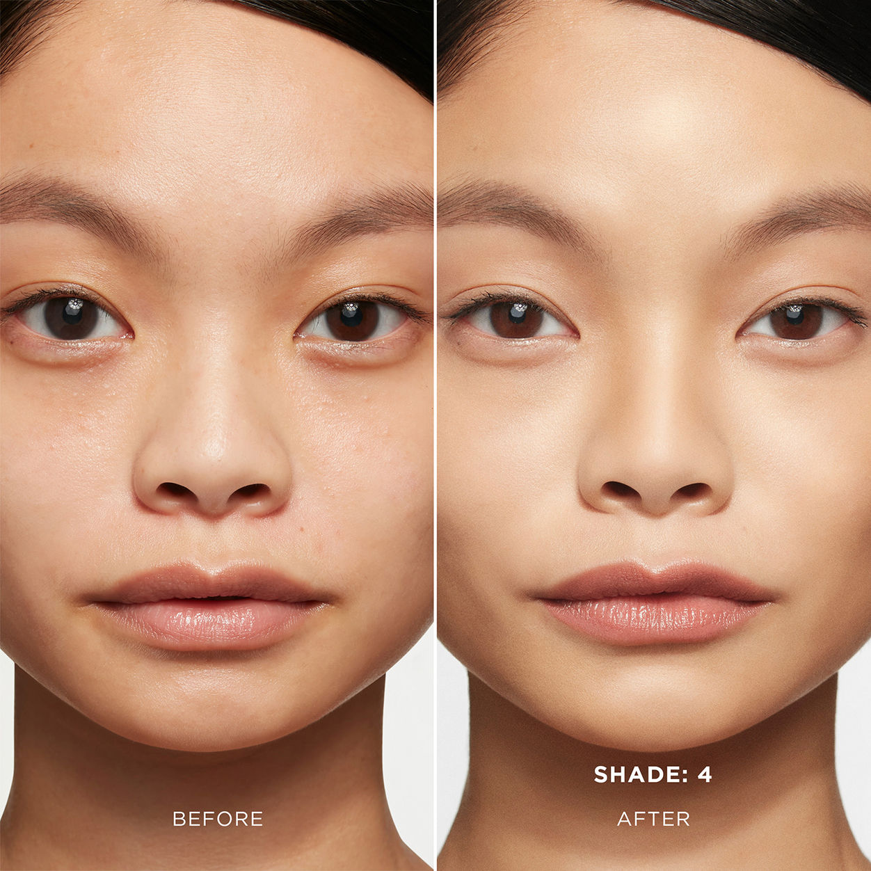 Ambient Soft Glow Foundation - Lightweight, Buildable Coverage with Natural Radiance | Perfect for Everyday Wear & Special Occasions