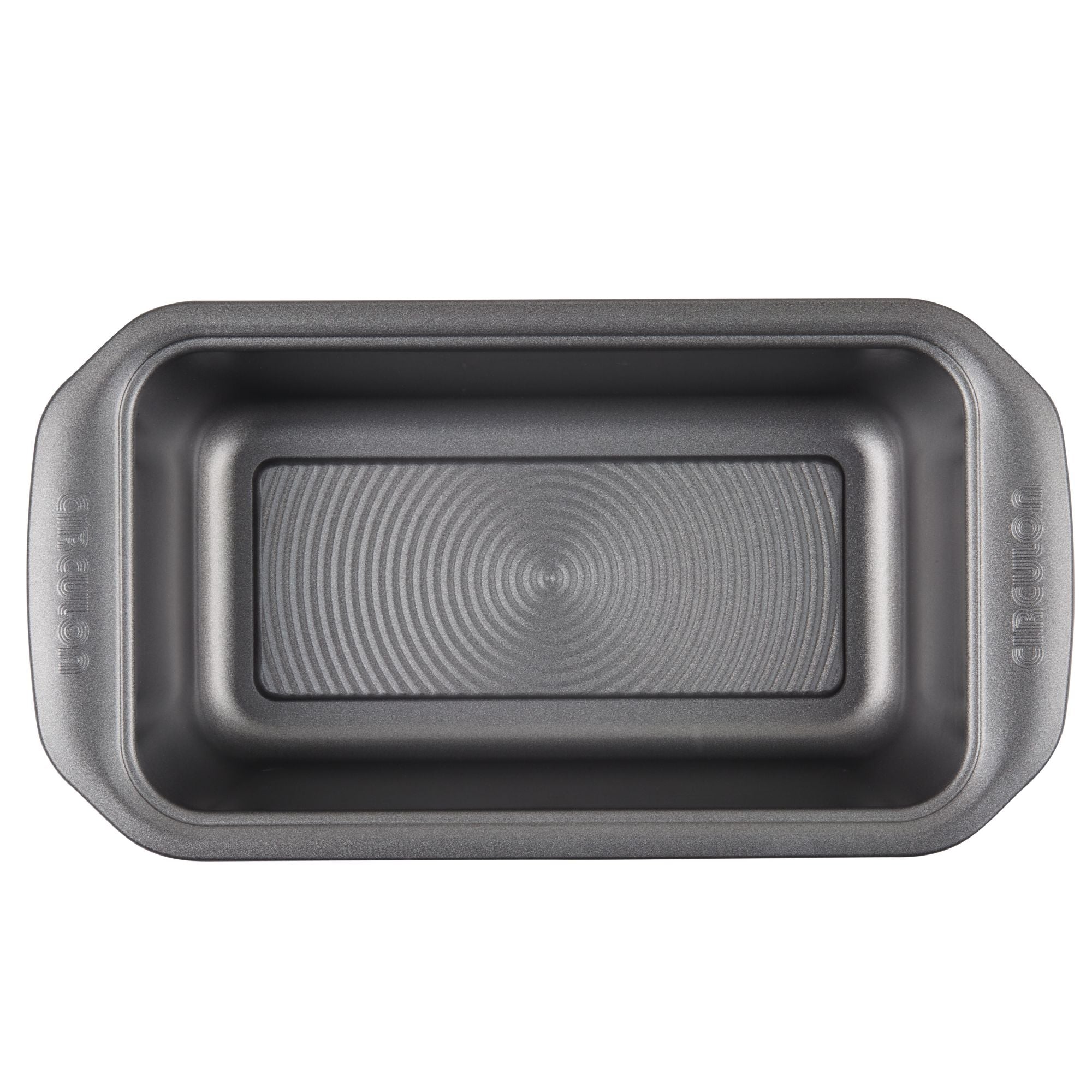9 x 5 Inch Nonstick Loaf Pan for Baking Bread - Premium Non-Stick Coating, Even Heat Distribution - Perfect for Homemade Banana Bread, Pound Cake & Meatloaf