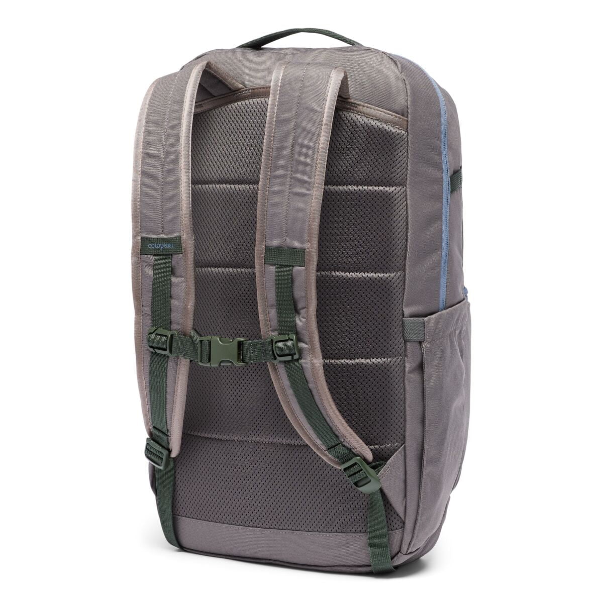 Cotopaxi Chiquillo 26L Lightweight Hiking Backpack - Water-Resistant Daypack for Travel & Outdoor Adventures - Perfect for Commuting, School & Everyday Use (Cinder Color)