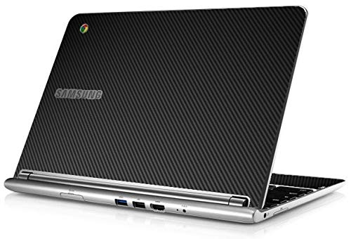 Black Carbon Fiber