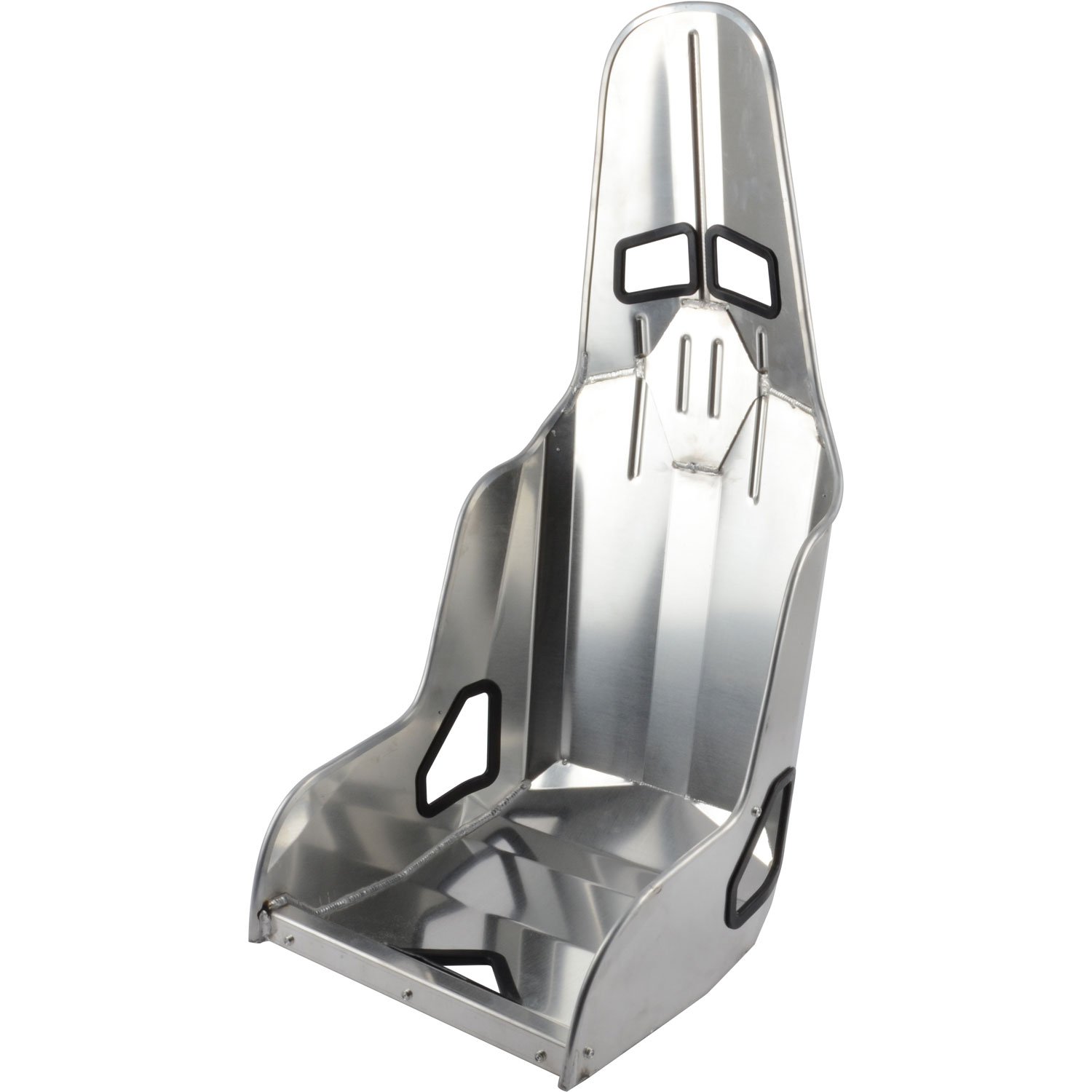 JEGS Aluminum Racing Seat - 18 Degree Layback Angle, 16